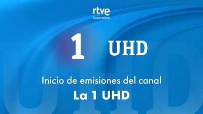 Noticias de última hora, programas y series de televisión - RTVE.es