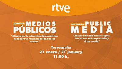 Emisión en directo de  de RTVE