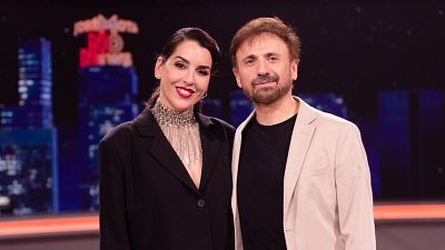Emisión en directo de  de RTVE