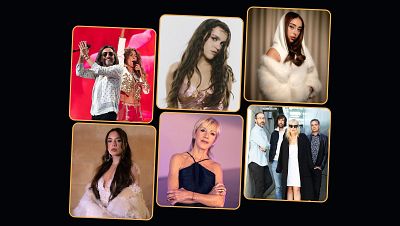 Emisi�n en directo de  de RTVE