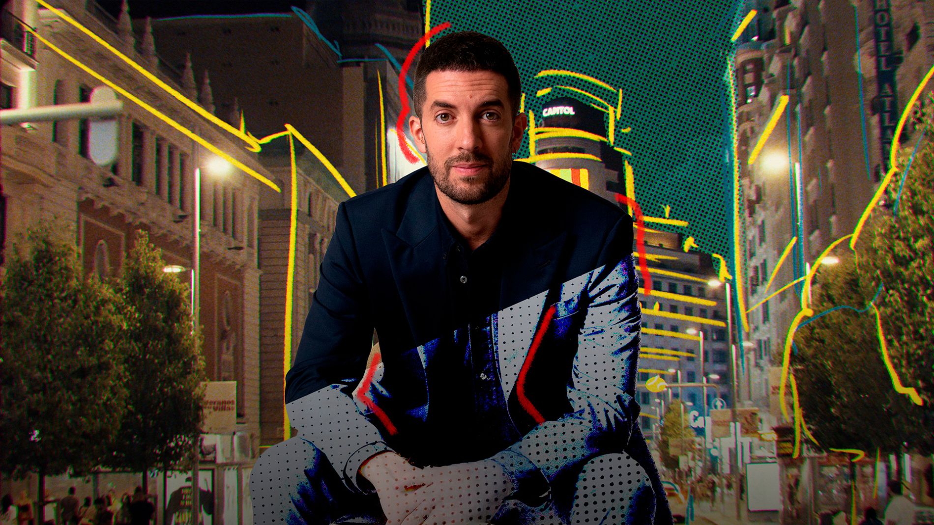 Emisión en directo de  de RTVE