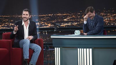 Emisi�n en directo de  de RTVE