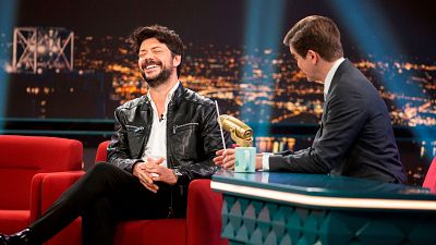 Emisi�n en directo de  de RTVE