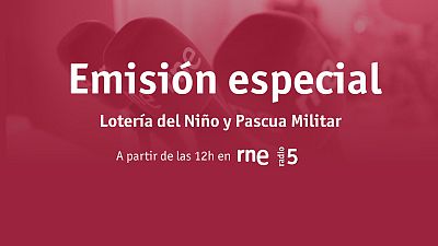 Emisión en directo de  de RTVE