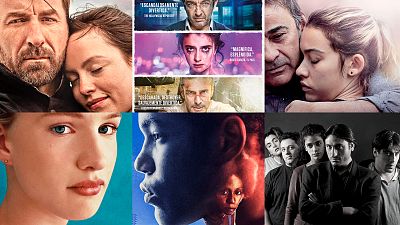 Emisi�n en directo de  de RTVE