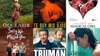 Emisi�n en directo de  de RTVE