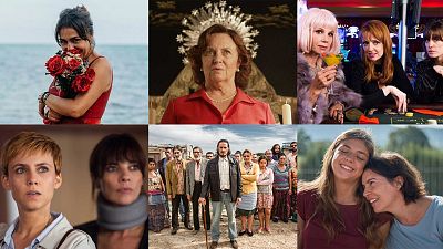 Emisi�n en directo de  de RTVE