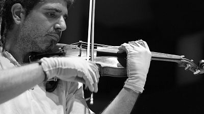 Emisión en directo de  de RTVE