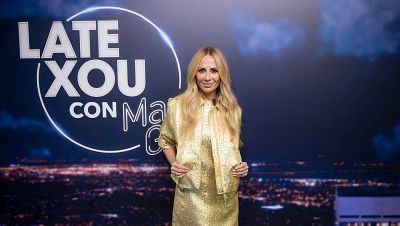 Emisi�n en directo de  de RTVE