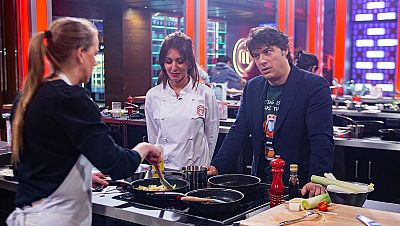 Emisión en directo de  de RTVE