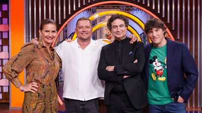 Emisi�n en directo de  de RTVE