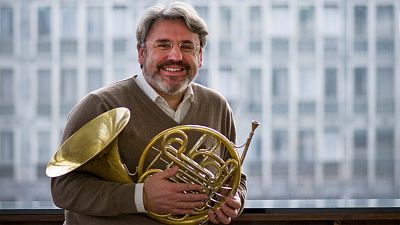 Emisi�n en directo de  de RTVE