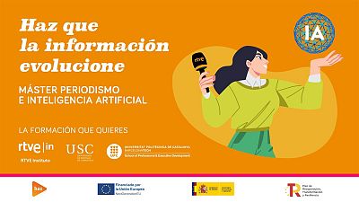 Emisi�n en directo de  de RTVE