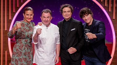 Emisión en directo de  de RTVE