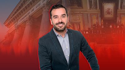 Emisión en directo de  de RTVE