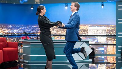 Emisin en directo de  de RTVE