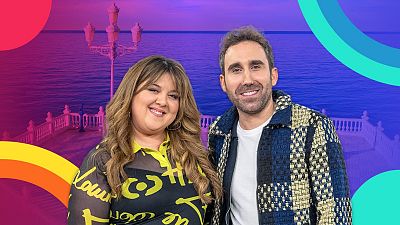 Noticias de última hora, programas y series de televisión - RTVE.es