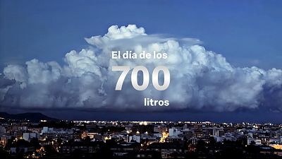 Emisión en directo de  de RTVE