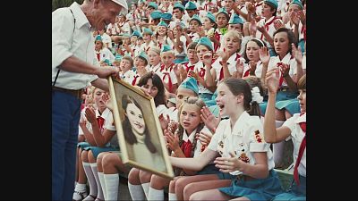 Emisi�n en directo de  de RTVE