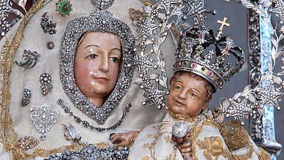 Emisi�n en directo de  de RTVE