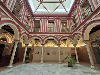 Emisin en directo de  de RTVE