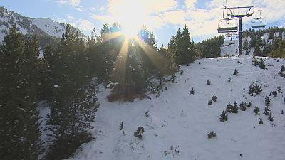 Emisi�n en directo de  de RTVE