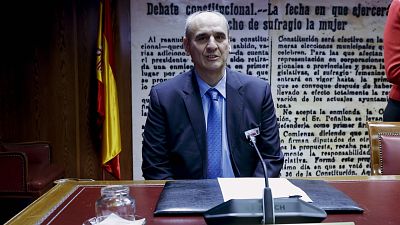 Emisión en directo de  de RTVE