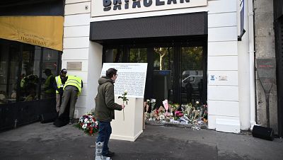 Emisin en directo de  de RTVE