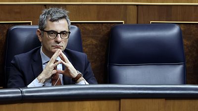 Emisin en directo de  de RTVE