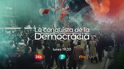 Emisin en directo de  de RTVE