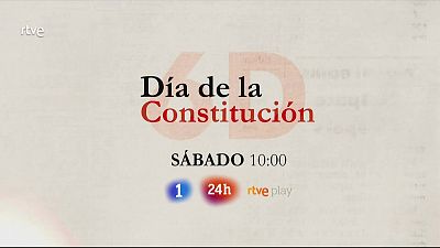 Emisión en directo de  de RTVE