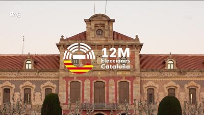 Emisi�n en directo de  de RTVE