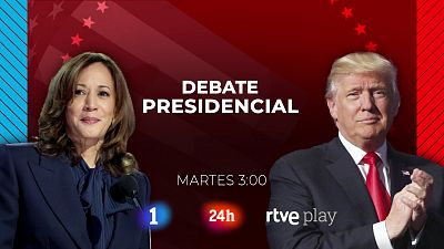 Emisión en directo de  de RTVE