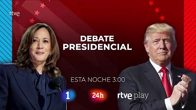 Emisión en directo de  de RTVE