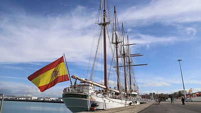 Emisi�n en directo de  de RTVE