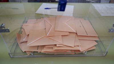 Emisi�n en directo de  de RTVE