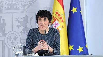 Emisión en directo de  de RTVE