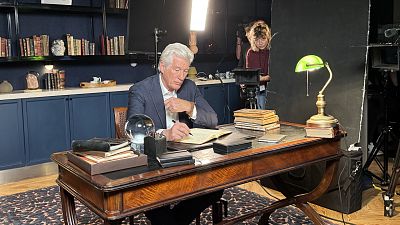 Emisión en directo de  de RTVE