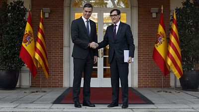 Emisión en directo de  de RTVE