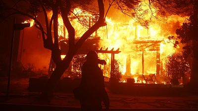 Emisi�n en directo de  de RTVE