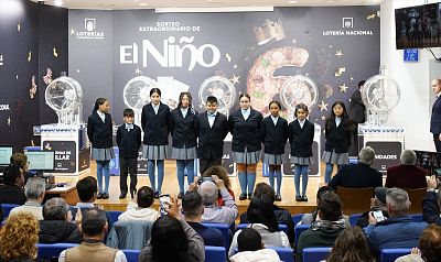 Emisión en directo de  de RTVE