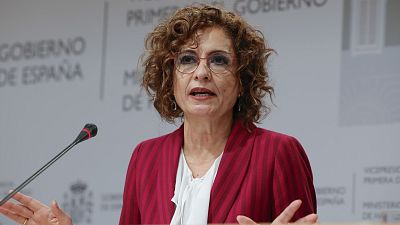 Emisión en directo de  de RTVE