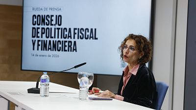 Emisión en directo de  de RTVE