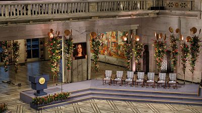 Emisión en directo de  de RTVE