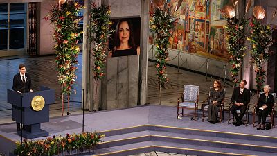 Emisión en directo de  de RTVE