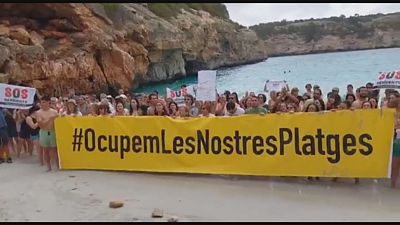 Emisi�n en directo de  de RTVE