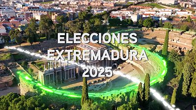 Emisión en directo de  de RTVE