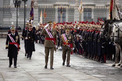 Emisión en directo de  de RTVE