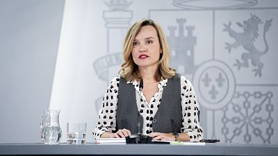 Emisi�n en directo de  de RTVE