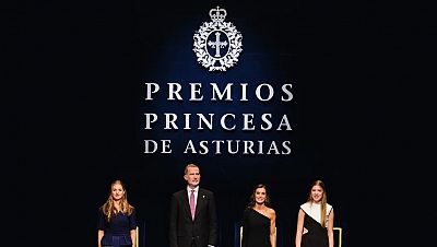 Emisin en directo de  de RTVE